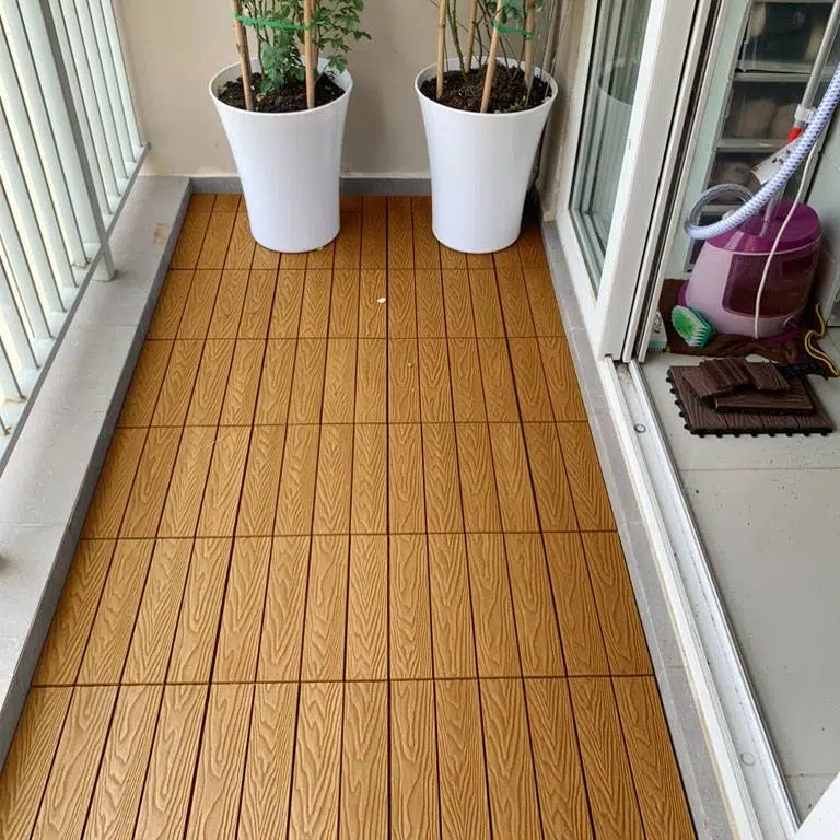 Hoan thien 3D yellow 1