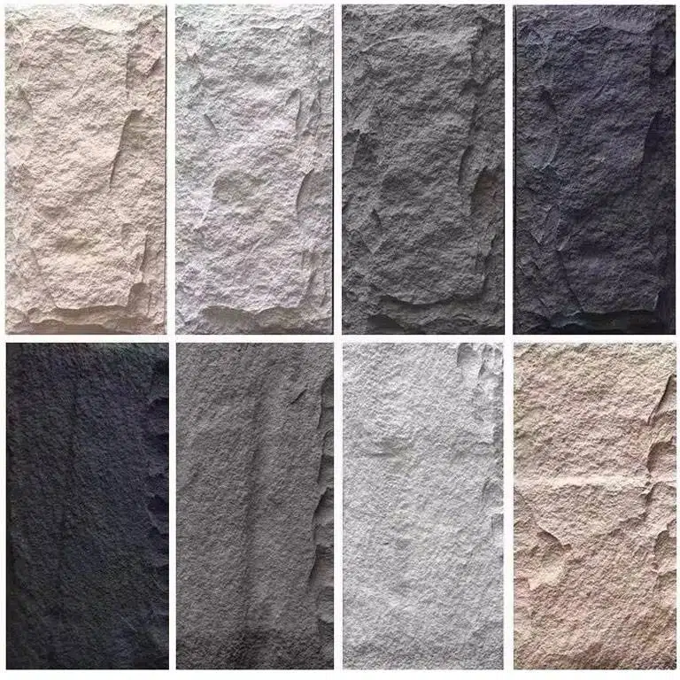 ma mau tam PU gia da