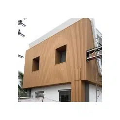 Tấm ốp gỗ nhựa ngoài trời