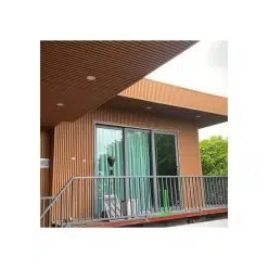 Lam sóng ngoài trời