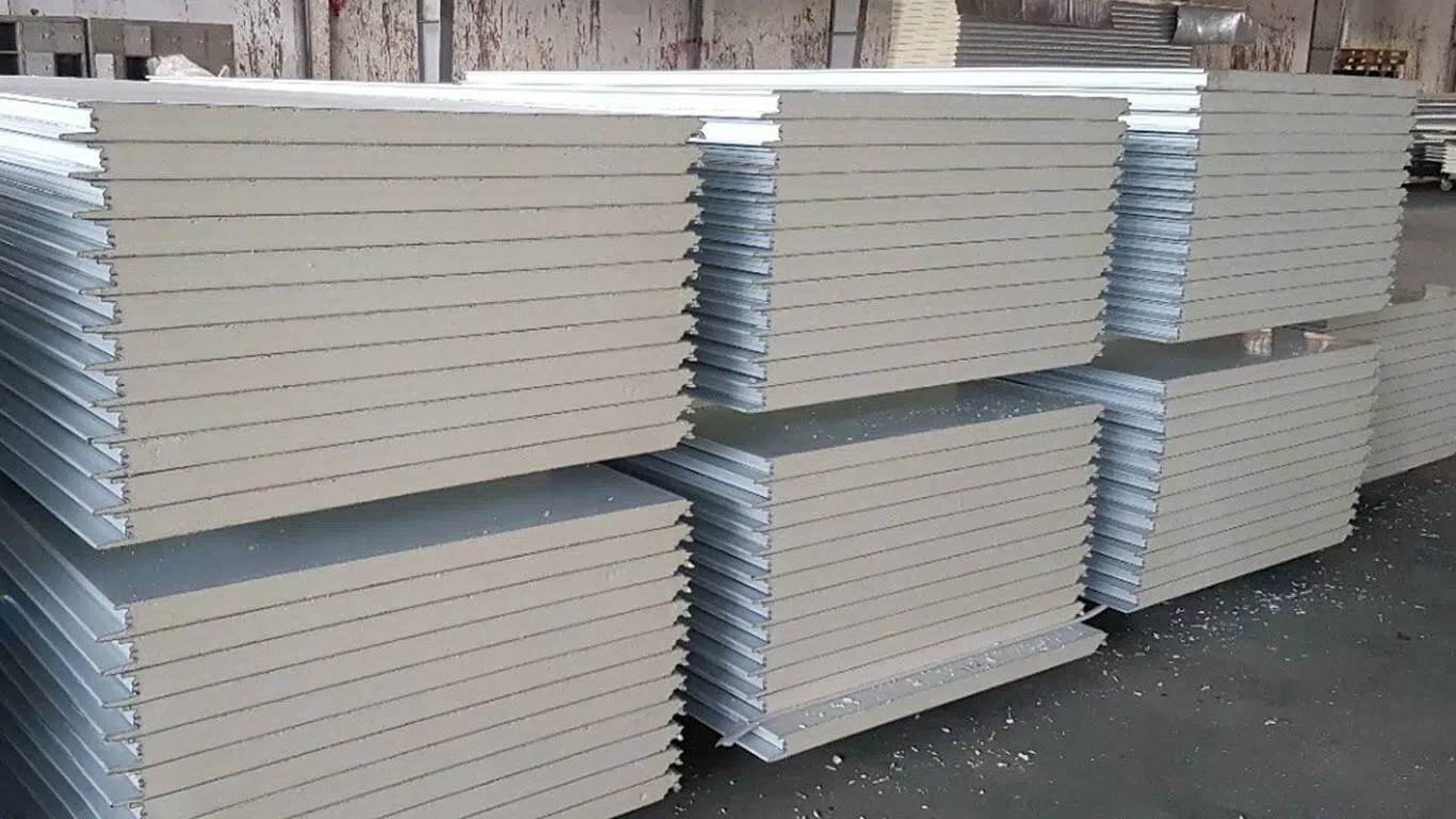 Tam panel PU