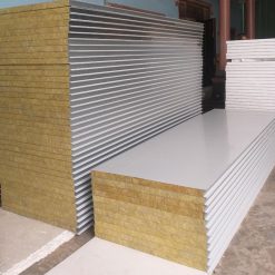 Tam panel Rockwool