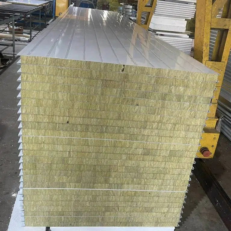 Tam panel Rockwool hinh1