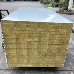 Tam panel Rockwool hinh2