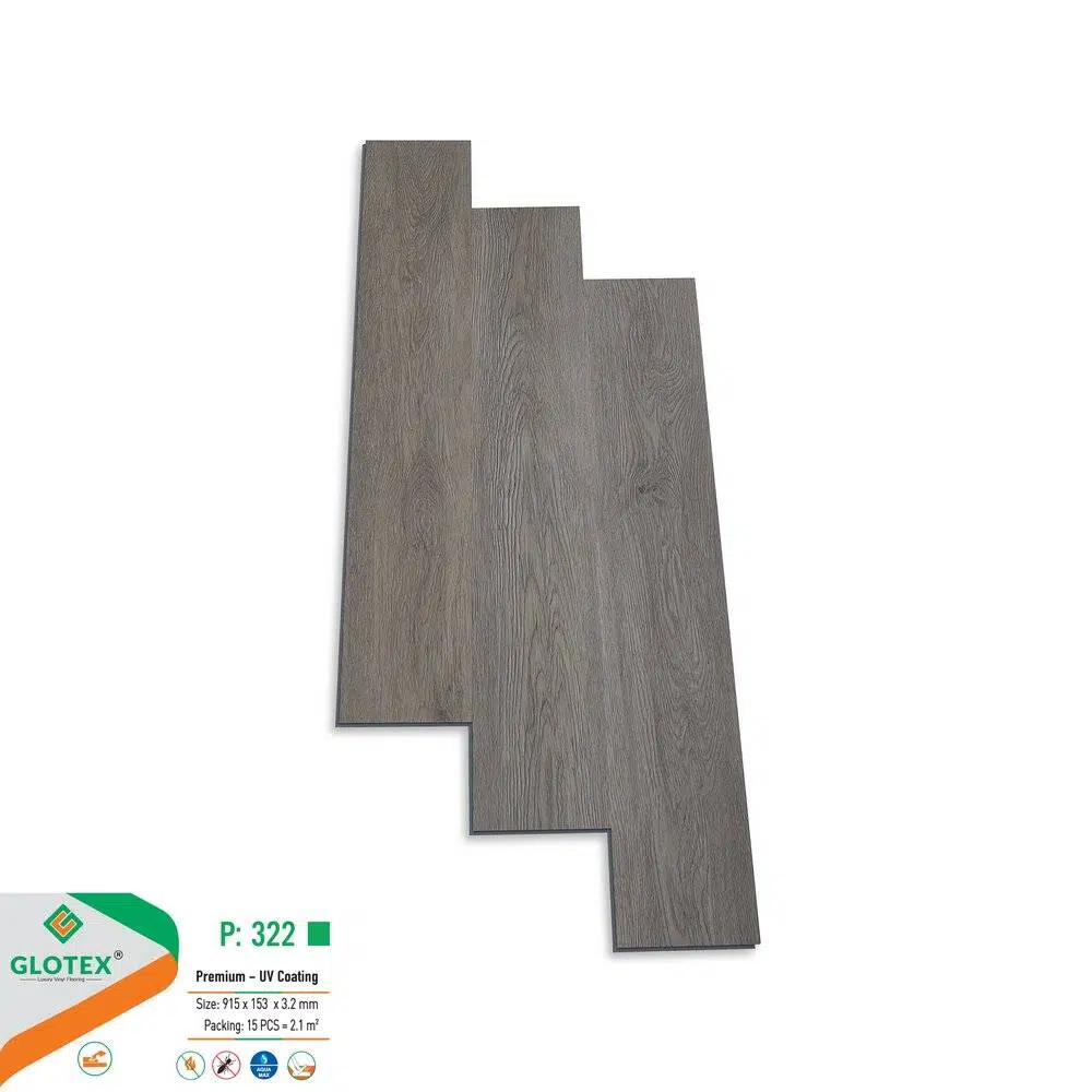 San Nhua SPC Glotex P322