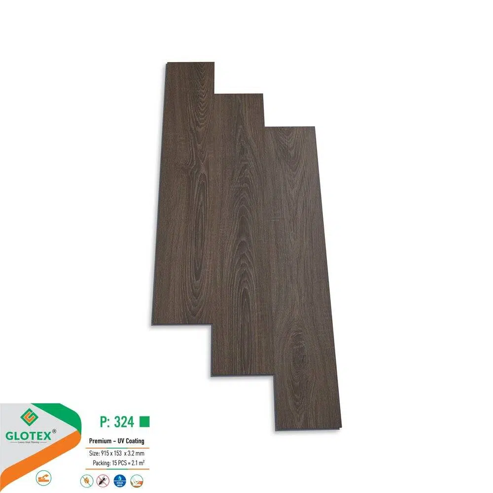 San Nhua SPC Glotex P324