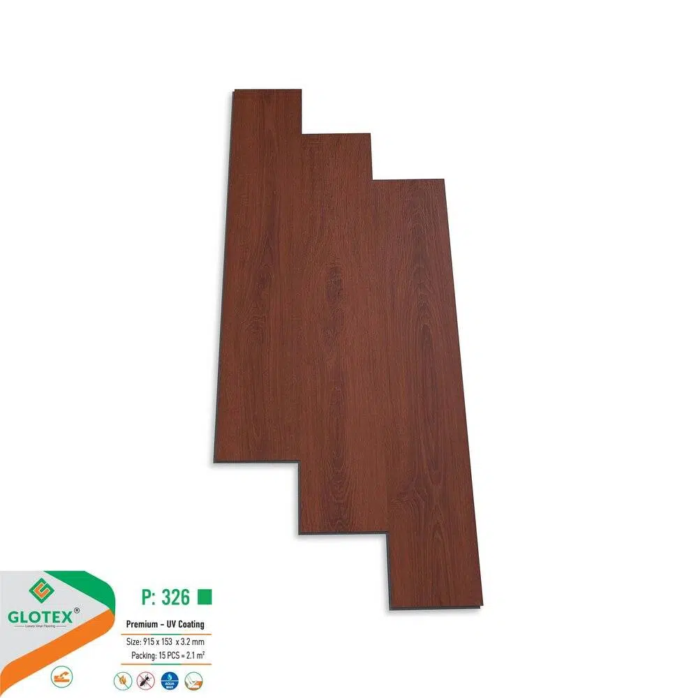 San Nhua SPC Glotex P326