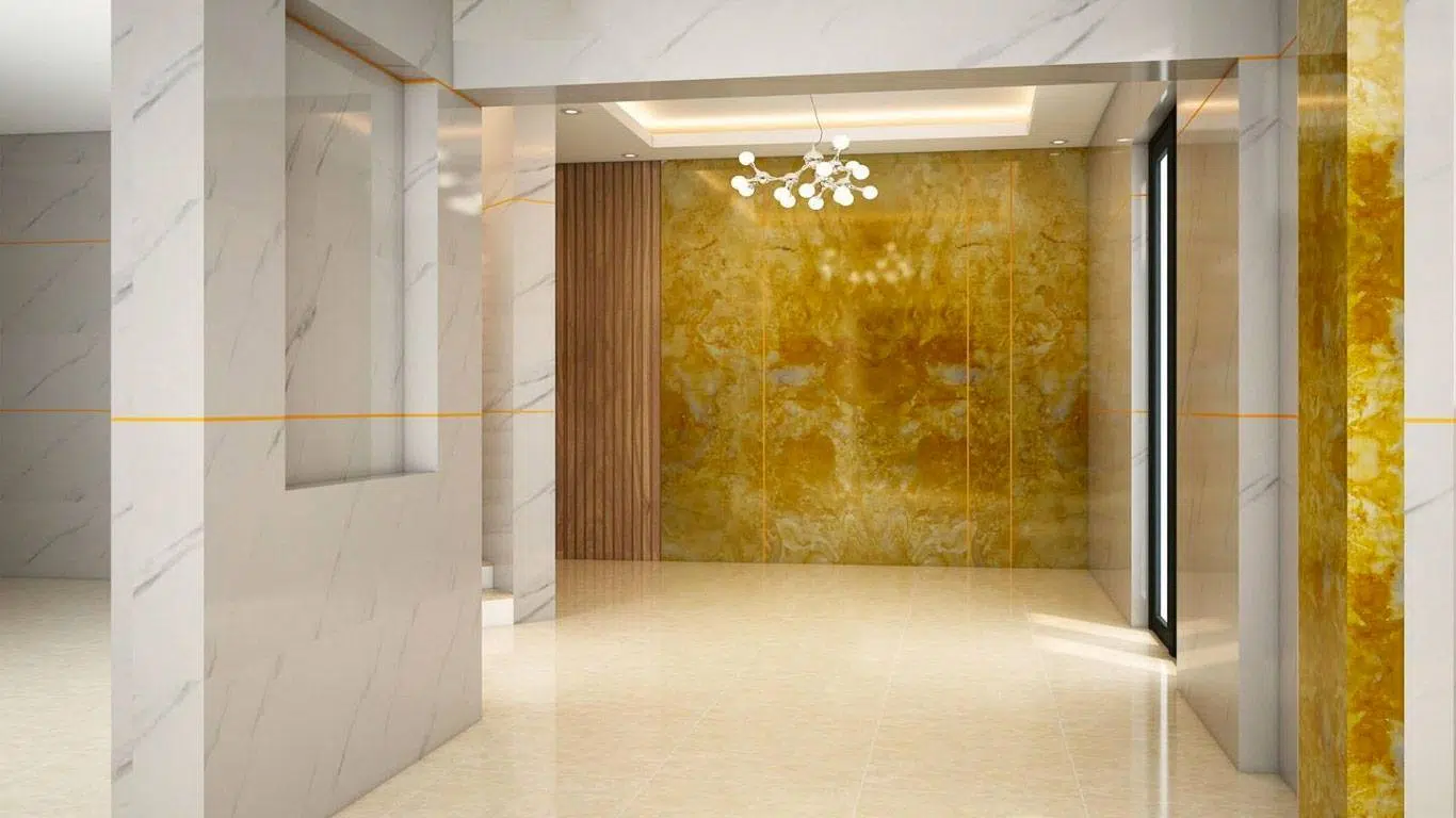 tam nhua pvc op tuong nha o