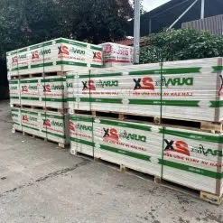 TAM Cemboard Duraflex