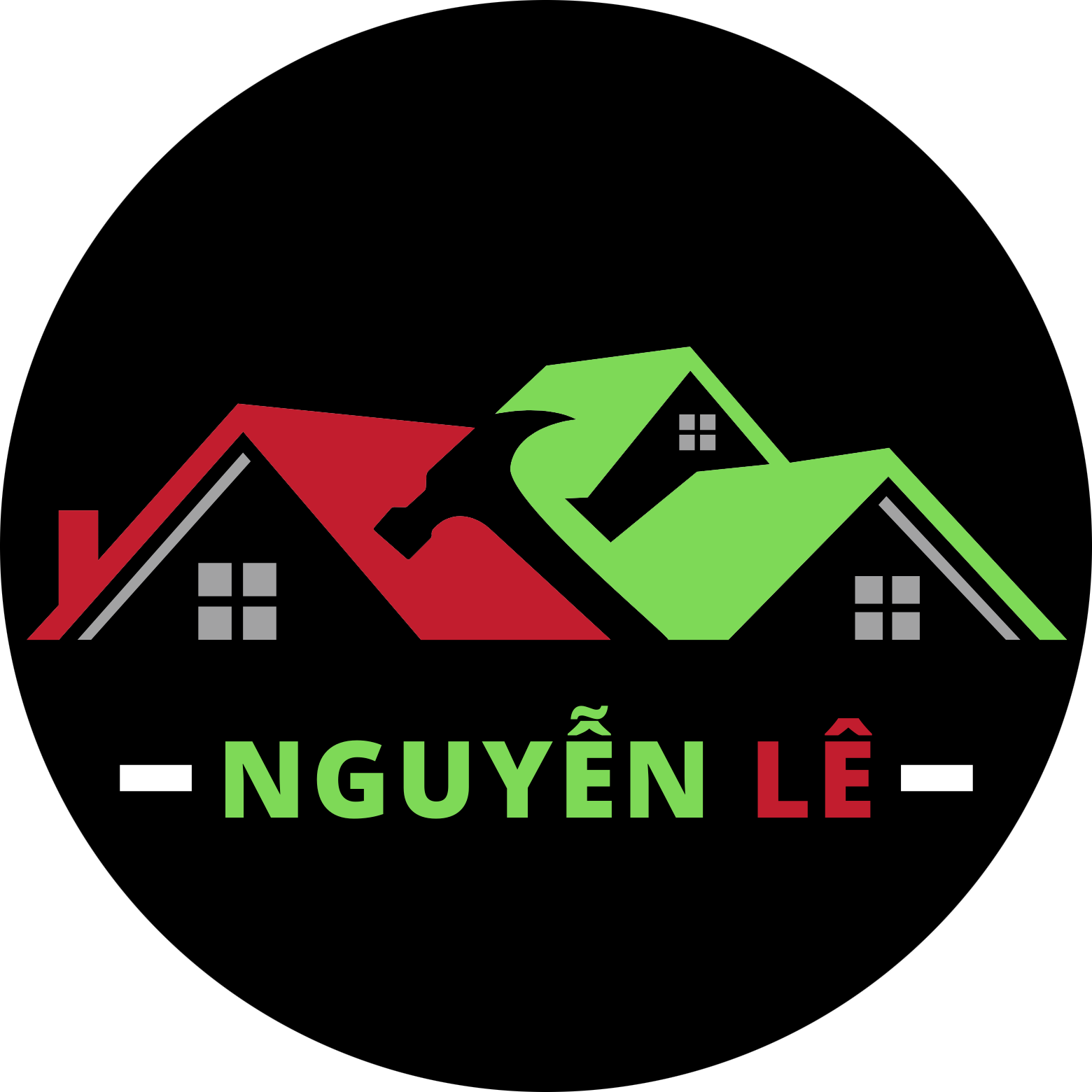 Kho vật liệu giá rẻ Nguyễn L