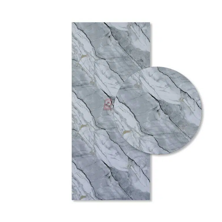 Tấm than tre vân đá SK631