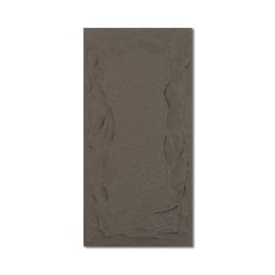Tấm ốp PU giả đá HOBI HB-PU 01-01 ✅ Màu xám đậm