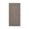 Tấm ốp PU giả đá HOBI HB-PU 02-03 ✅ Màu nâu xám