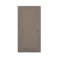 Tấm ốp PU giả đá HOBI HB-PU 02-03 ✅ Màu nâu xám