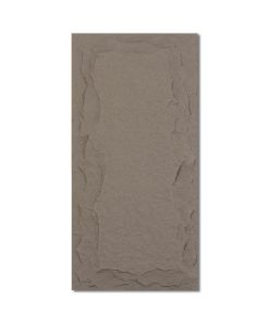 Tấm ốp PU giả đá HOBI HB-PU 02-03 ✅ Màu nâu xám
