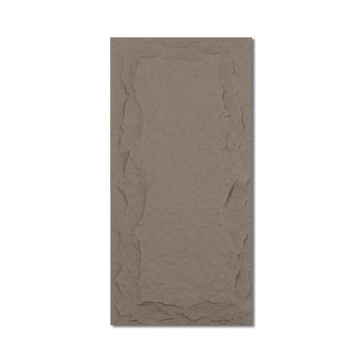 Tấm ốp PU giả đá HOBI HB-PU 02-03 ✅ Màu nâu xám