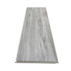 Sàn Nhựa Chịu Lực Màu xám vân gỗ - SG-1001