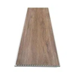 Sàn Nhựa Chịu Lực Màu nâu vân gỗ - SG-1014