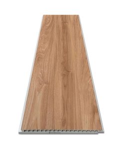 Sàn Nhựa Chịu Lực Màu gỗ sồi tự nhiên - SG-1027