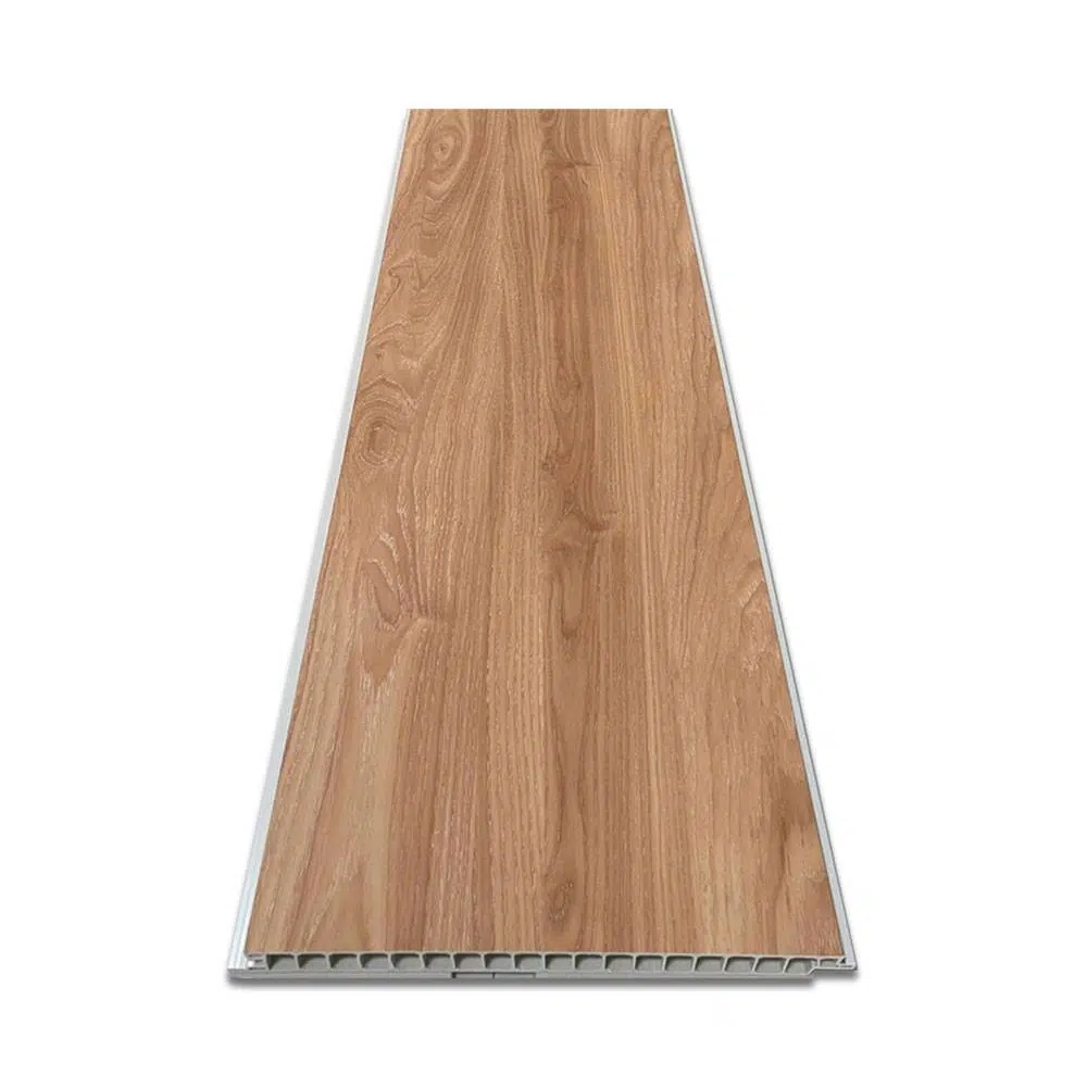 Sàn Nhựa Chịu Lực Màu gỗ sồi tự nhiên - SG-1027