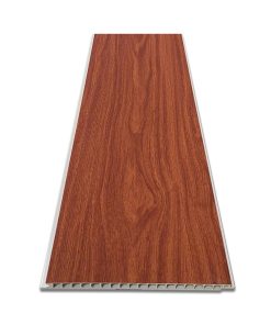 Sàn Nhựa Chịu Lực Màu gỗ đỏ - SG-1058