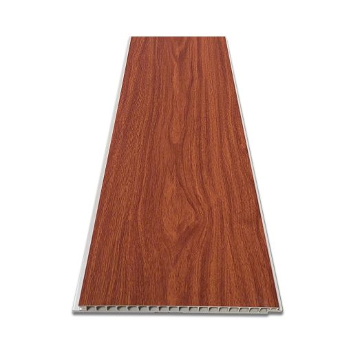 Sàn Nhựa Chịu Lực Màu gỗ đỏ - SG-1058