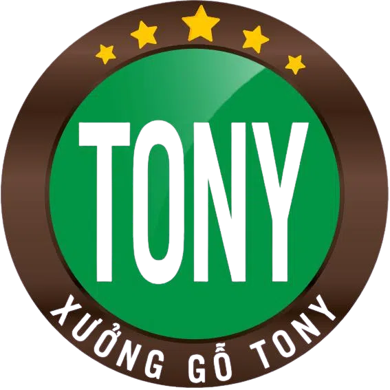 Kho vật liệu giá rẻ Tony