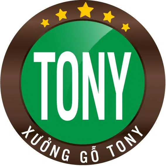 Kho vật liệu giá rẻ Tony